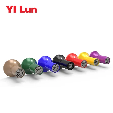 Центрирующий ролик