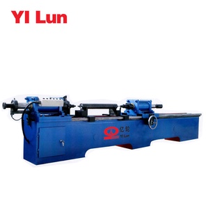 станок с двухголовым автоматическим прессованием