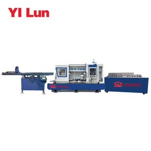 Оборудование для обработки осей