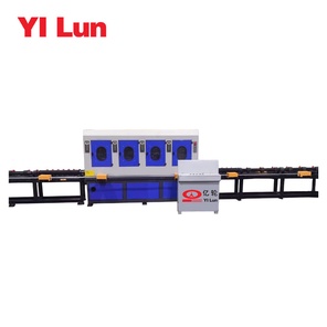 внешняя шлифовальная машина