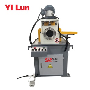 Машина для удаления ржавчины задним углом