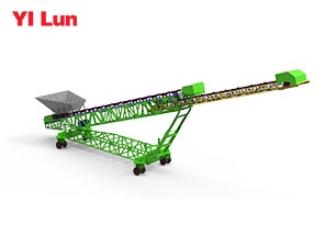 Каталог ленточных конвейеров