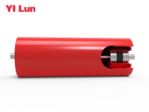 Kонвейерные ролики