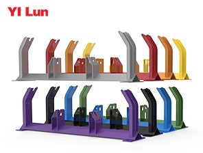 Koнвeйepнaя poликоoпopa