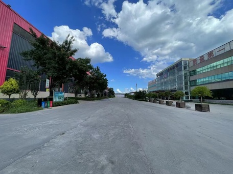 Дайте вам хорошее представление о нашей фабрике