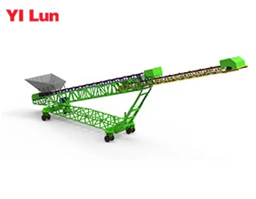 Каталог ленточных конвейеров