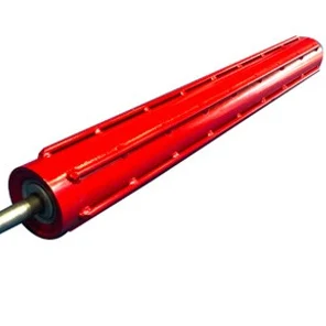 Вибрационный ролик