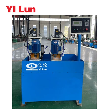 токарный станок с двухполюсным автоматическим сверлением