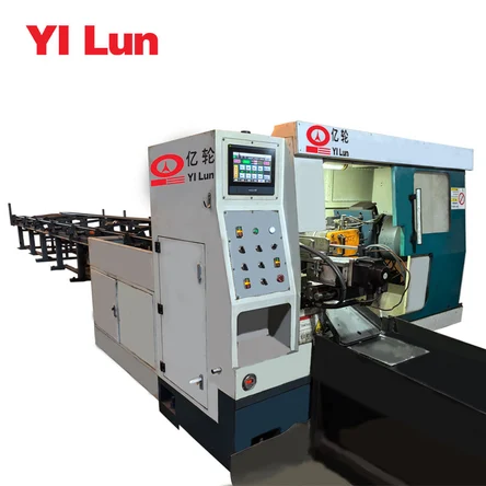 Полностью автоматический высокоскоростной токарный станок