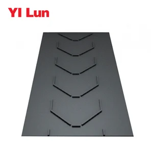 Шевронная  конвейерная лента -15