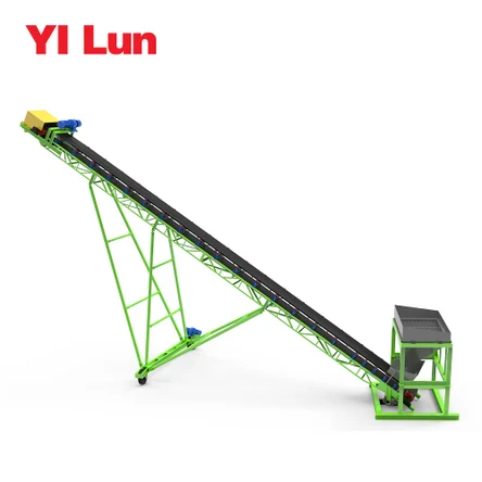 ПОРТАТИВНЫЙ РАДИАЛЬНЫЙ ШТАБЕЛЕУКЛАДЧИК