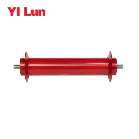 Профильные ролики