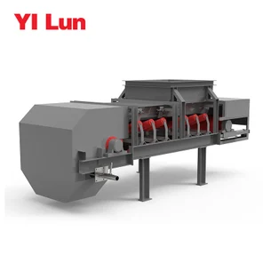 Ленточные питателиB1000X2.5m 