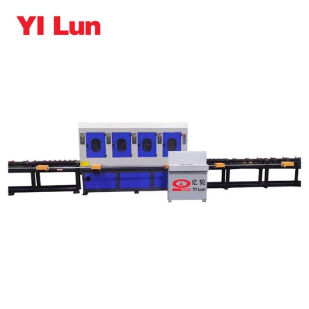 внешняя шлифовальная машина