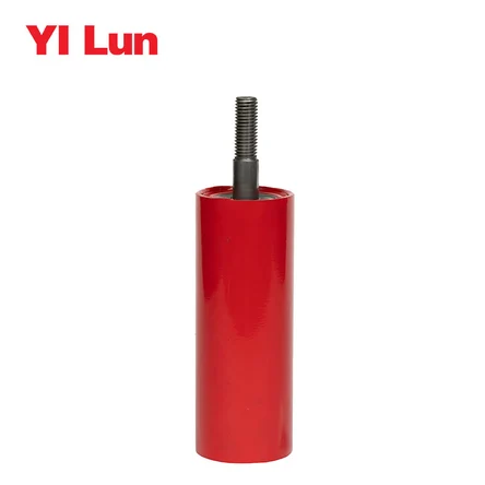 Дефлекторные роликиРолики дефлекторные гладкие (с резьбой)Ролики дефлекторные гладкие (с резьбой)