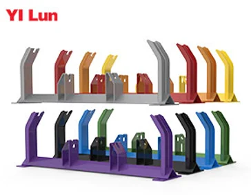 Koнвeйepнaя poликоoпopa