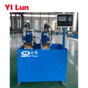 токарный станок с двухполюсным автоматическим сверлением