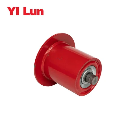 Профильные ролики