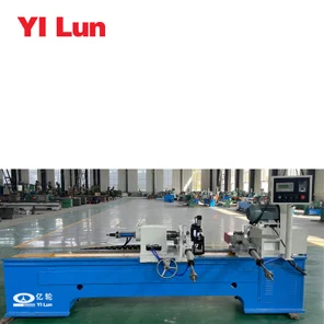 двухполюсный шпунтовальный станок