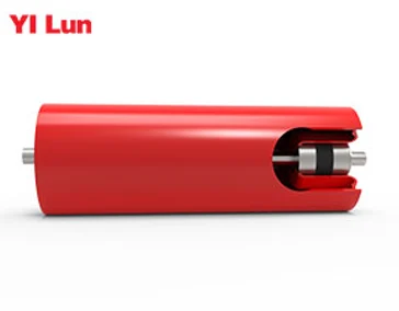 Kонвейерные ролики