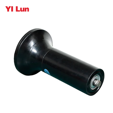 Центрирующий ролик