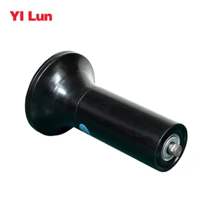 Центрирующий ролик