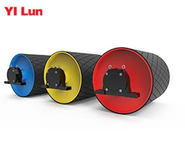 Kонвейерный баpабан