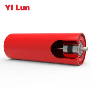 Ролики конвейерные